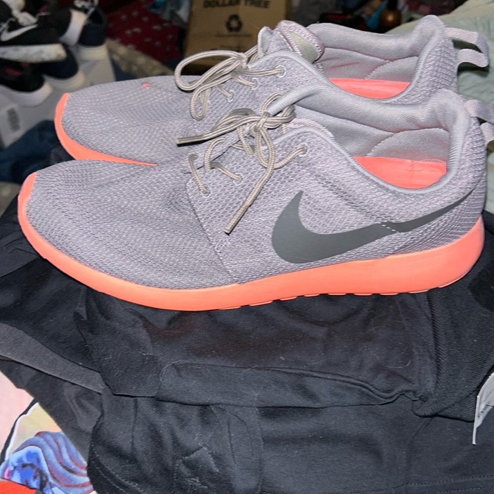 Men’s Nike Sneakers